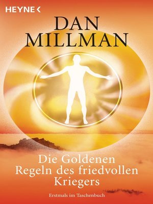 cover image of Die Goldenen Regeln des friedvollen Kriegers